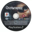 Cold Winter - PS2 spill