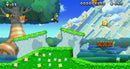 New Super Luigi U - Wii U spill - Retrospillkongen