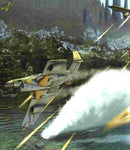 Warhawk - PS3 spill (NTSC, Regionfri)