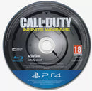Call of Duty: Infinite Warfare - PS4 spill