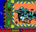 Armorines: Project S.W.A.R.M. - GBC Spill