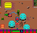 Armorines: Project S.W.A.R.M. - GBC Spill