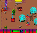Armorines: Project S.W.A.R.M. - GBC Spill - Retrospillkongen