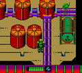 Armorines: Project S.W.A.R.M. - GBC Spill