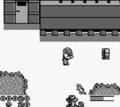 Jurassic Park - Gameboy spill - Retrospillkongen