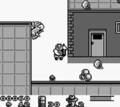 Jurassic Park - Gameboy spill - Retrospillkongen