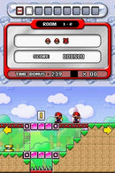 Mario vs. Donkey Kong 2: March of the Minis - Nintendo DS spill