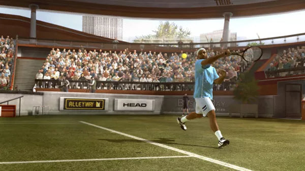 Top Spin 4 - Xbox 360 spill