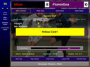 Championship Manager: Season 01/02 - Xbox spill