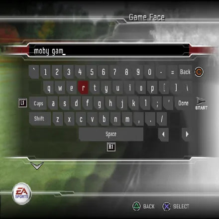 Tiger Woods PGA Tour 07 - Xbox 360 spill - Retrospillkongen