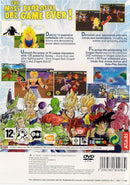 Dragon Ball Z: Budokai Tenkaichi 2 - PS2 spill