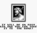WWF Superstars - GameBoy Spill