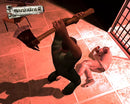 Manhunt 2 - Wii spill (Forseglet)