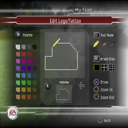Tiger Woods PGA Tour 07 - Xbox 360 spill - Retrospillkongen