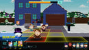 South Park: The Fractured But Whole - PS4 spill
