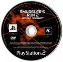 Smuggler's Run 2: Hostile Territory - PS2 Spill