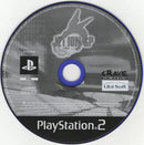 Jet Ion GP - PS2 spill