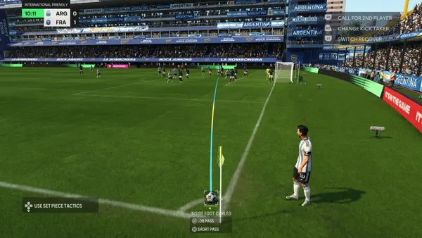 FC 24 - Xbox One / Series X spill - Retrospillkongen