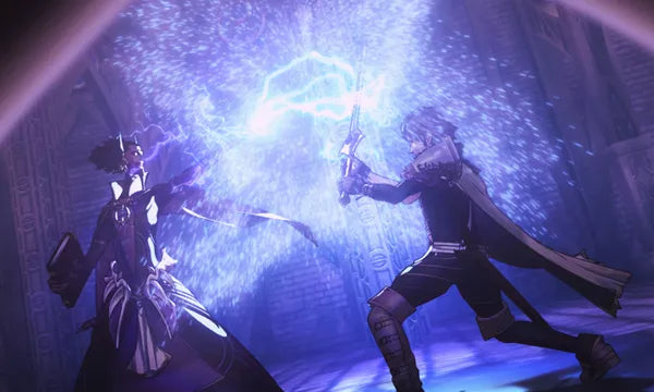 Fire Emblem: Awakening - Nintendo 3DS spill - Retrospillkongen
