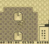Wave Race - GBC spill - Retrospillkongen