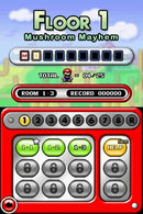 Mario vs. Donkey Kong 2: March of the Minis - Nintendo DS spill