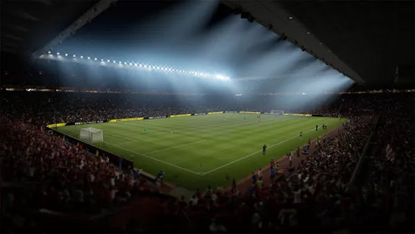 FIFA 17 - Xbox 360 spill - Retrospillkongen