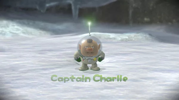 Pikmin 3 - Wii U spill (Forselget) - Retrospillkongen