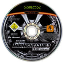 Midnight Club 3: DUB Edition - Xbox spill