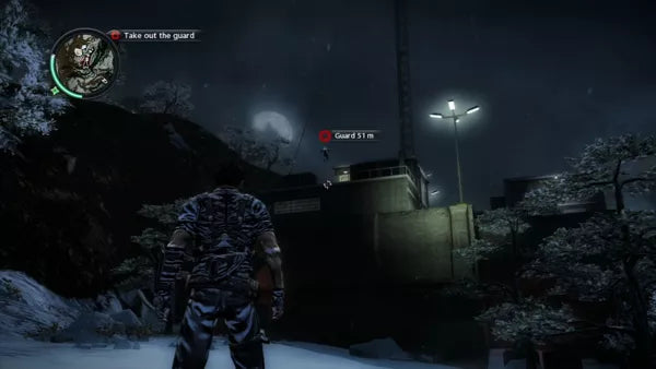 Just Cause 2 - Xbox 360 spill - Retrospillkongen