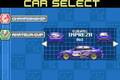 Sega Rally Championship - GBA Spill