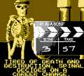 Killer Instinct - GameBoy Spill