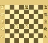 The Chessmaster - Gameboy spill - Retrospillkongen