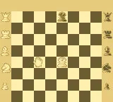 The Chessmaster - Gameboy spill