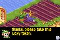 Spyro 2: Season of Flame - GBA Spill