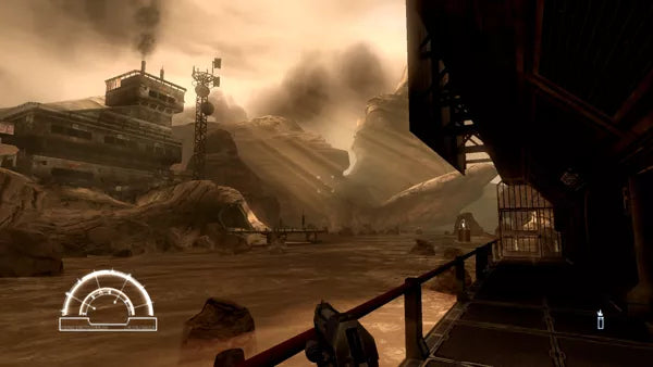 Aliens VS Predator - PS3 spill