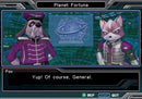 Star Fox Assault - GameCube spill
