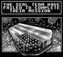 Navy Seals - Gameboy spill