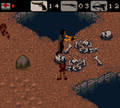 Alone in the Dark: The New Nightmare - GBC Spill - Retrospillkongen