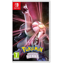 Pokémon Shining Pearl - Switch spill - Retrospillkongen