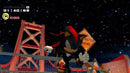 Shadow the Hedgehog - PS2 spill - Retrospillkongen