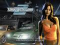 Need for Speed Underground 2 - GBA Spill
