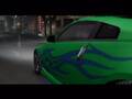 Need for Speed Underground 2 - GBA Spill