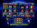 International Superstar Soccer 64 - N64 spill