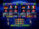 International Superstar Soccer 64 - N64 spill