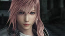 Final Fantasy XIII-2 - Limited Collector's Edition Box - Xbox 360 spill