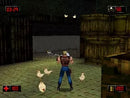 Duke Nukem: Time to Kill - PS1 spill - Retrospillkongen