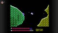 Solar Jetman: Hunt for the Golden Warpship - NES Spill - Retrospillkongen