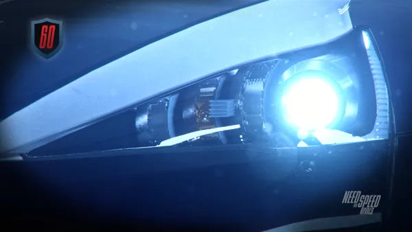 Need for Speed: Rivals - Xbox 360 spill - Retrospillkongen