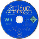 SimCity Creator - Wii spill