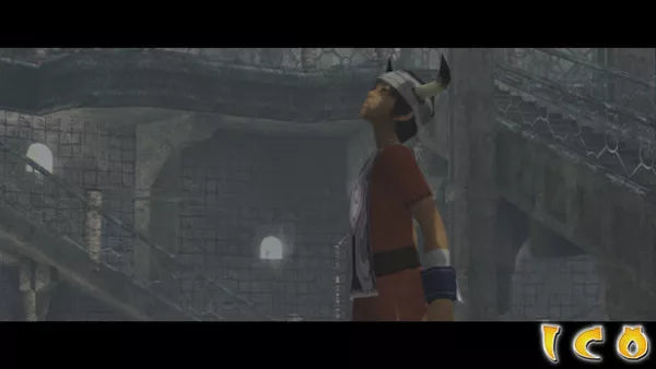 Classics HD: Ico & Shadow of the Colossus - PS3 spill - Retrospillkongen